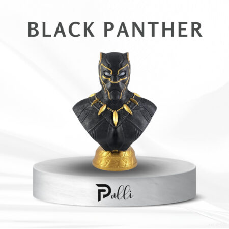 Black Panther Figür