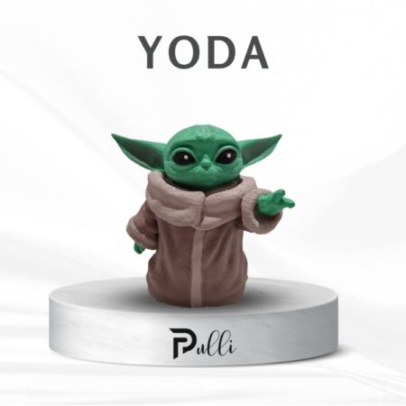 Baby Yoda (GROGU) Figür
