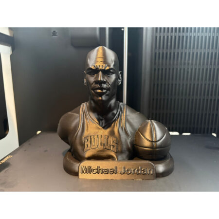 Michael Jordan Figür