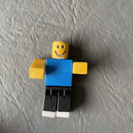 Roblox Figür