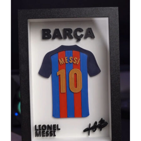 Kişiye Özel Taraftar Tablo