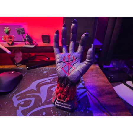 Guts (BERSERK) El Figür