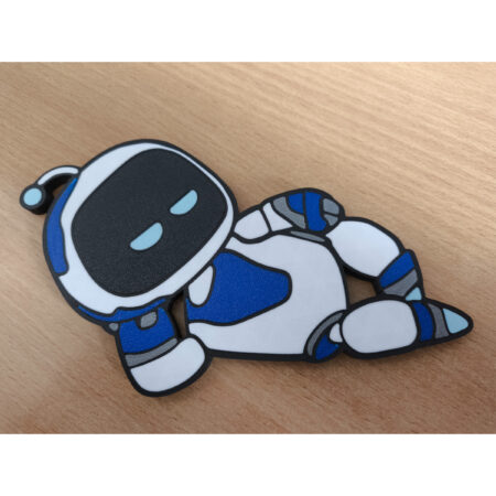 Astro Bot Dekor