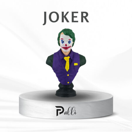 Joker Figür