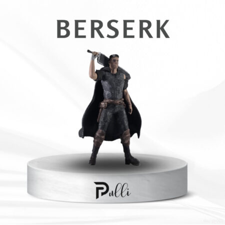 Guts (BERSERK) Figür