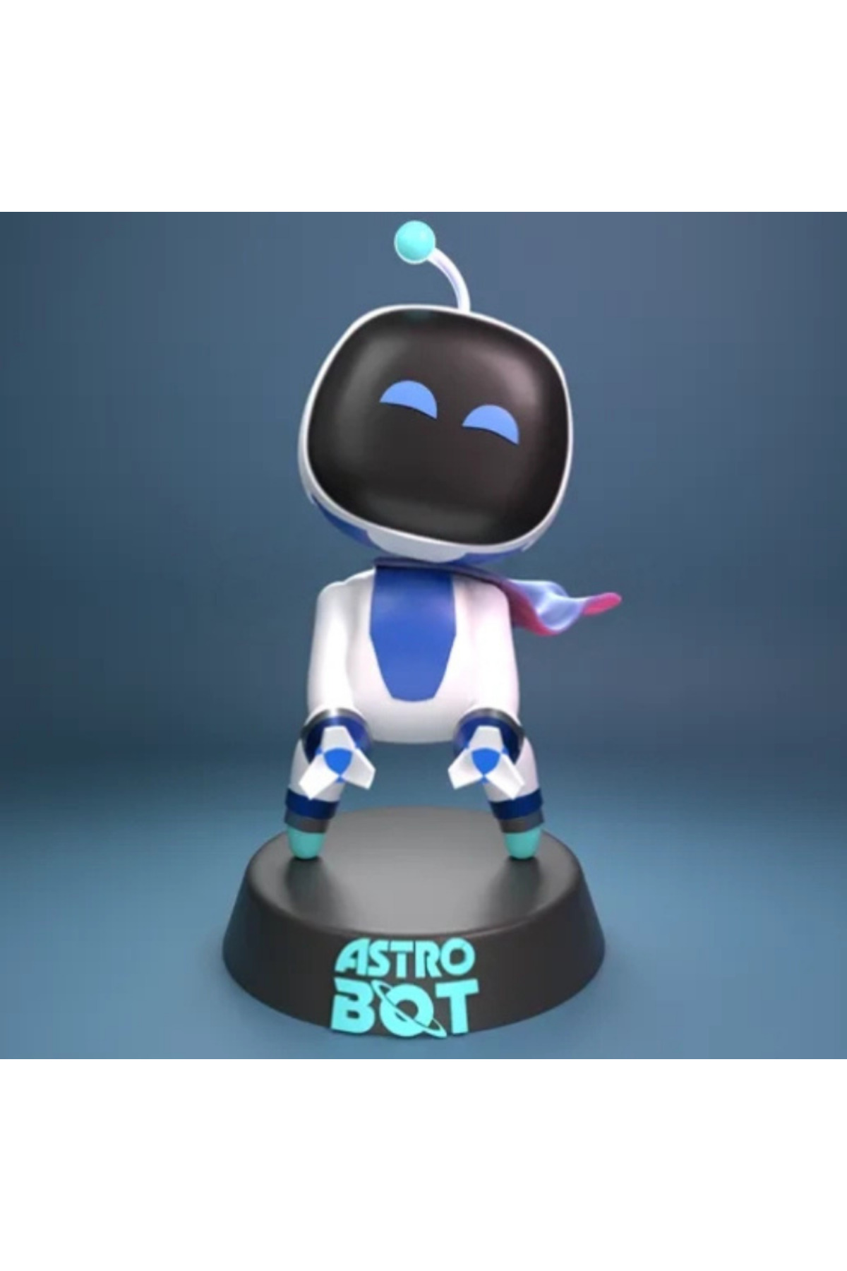 Astro Bot PS5 & XBOX Controller Stand