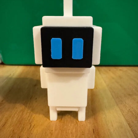 Astro Bot Figür