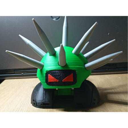 Jab Jab - Astro Bot Figür